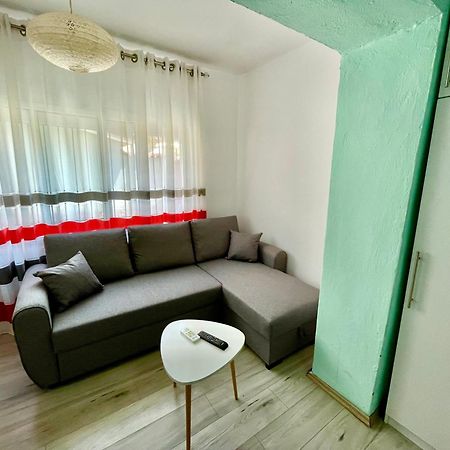 Superb Studio Apartment Near To The City Center Tiran Dış mekan fotoğraf