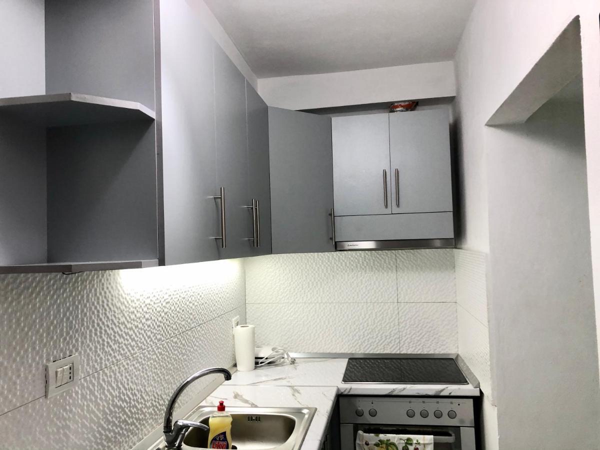 Superb Studio Apartment Near To The City Center Tiran Dış mekan fotoğraf