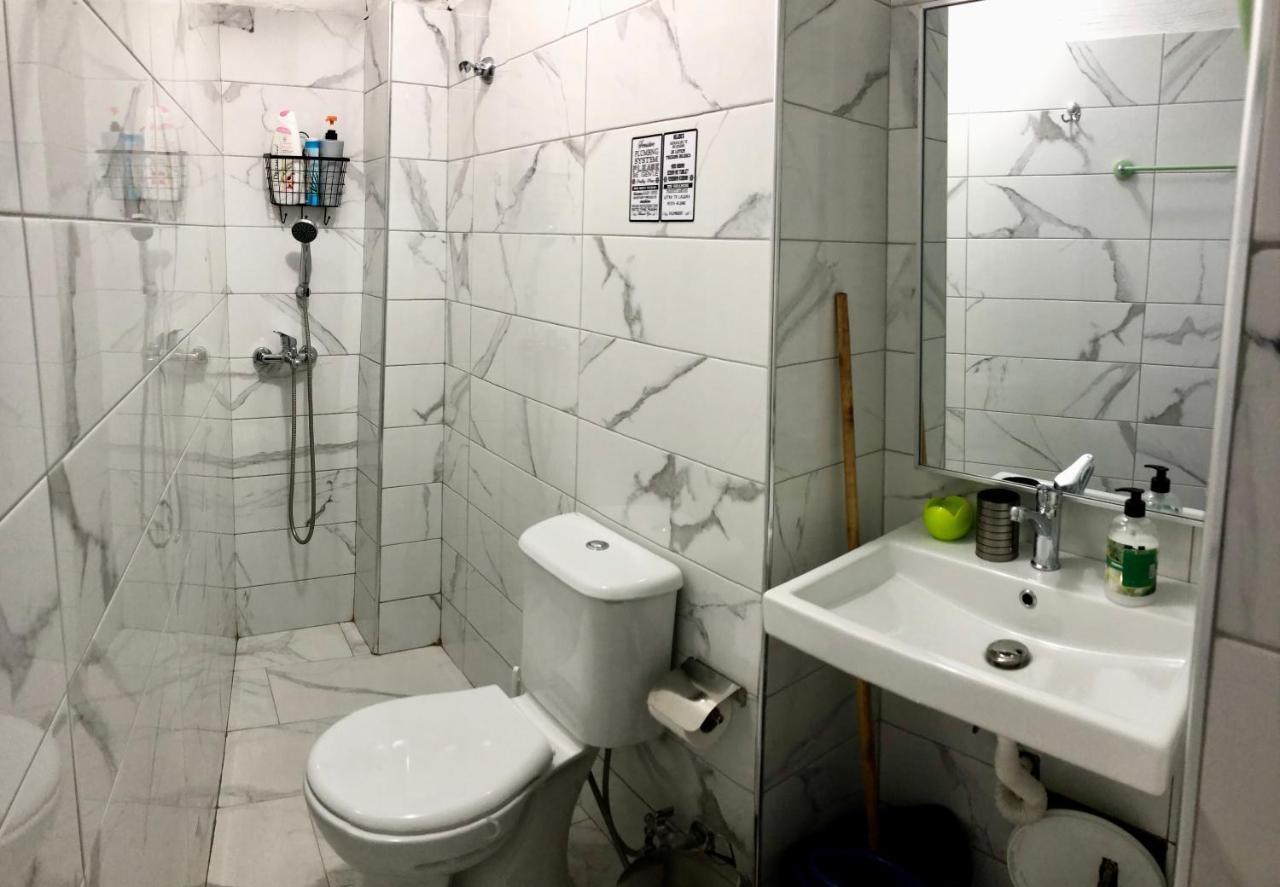 Superb Studio Apartment Near To The City Center Tiran Dış mekan fotoğraf